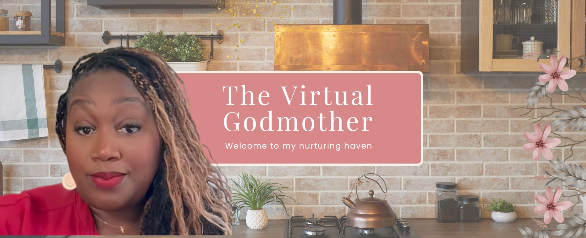 The Virtual Godmother